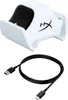 HyperX Chargeplay Duo PS5 Ladestation für PS5 Controller Produktbild-Vorschau 2