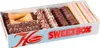 Nawarra Sweet Box Schaumzuckerware mit kakaohaltiger Produktbild-Vorschau 2