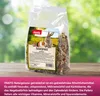 PANTO Naturgenuss getreidefrei 5 x 600g - Nagerfutter mit Produktbild-Vorschau 5
