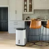 Meaco Arete One 25L Déshumidificateur d'air combiné, Voir les images du produit 6