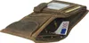 GREENBURRY Geldbörse Vintage Wallet With Chain Brown Bike Produktbild-Vorschau 38