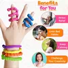 Fidget Stange Toys für Kinder Erwachsene, 6 Stück Sensorik Produktbild-Vorschau 4
