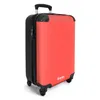 NoBoringSuitcases.com® Koffer Handgepäck Trolley Rollkoffer Produktbild-Vorschau 2
