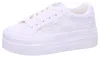 Buffalo Damen Low Sneaker Paired Bloom Low Top Hochzeit Produktbild-Vorschau 31