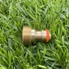 Bradas Anschlussstück mit Außengewinde 3/4" aus Messing Produktbild-Vorschau 5
