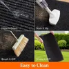 14mm Türmatte 80x120 cm Fußmatte Schmutzfangmatte Produktbild-Vorschau 2