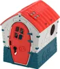 Palplay | Casetta da gioco Twilight - 90x95x110 cm - Anteprima dell’immagine prodotto 9