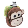 all Kids United Kinderrucksack Affe für Kleinkinder & Babys Produktbild-Vorschau 5
