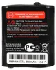 Motorola 59PMNN4477 Zwei-Wege-Radio-Zubehör Akku Produktbild-Vorschau 16