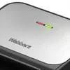 Toster, Gril A Vafľovač 3 V 1, 1000 W, Vyberateľné Náhľad obrázku produktu 12