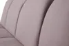 Sofa mit Schlaffunktion LEANO 3-Sitzer, Rosa (Riviera62) Produktbild-Vorschau 5
