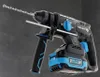 HÖGERT TECHNIK Bürstenloser Akku-Bohrhammer Set 18V, 2,0 J Produktbild-Vorschau 7