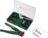 PARKSIDE® Automatik-Abisolier- und Crimpzangen-Set »PCZS Produktbild-Vorschau 7