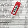 Pentel Feinkorrekturstift ZLC31 WG Inhalt: 12 ml weiß Produktbild-Vorschau 4