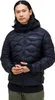 Helium Down Hood Jacket Men schwarz XL - black Produktbild-Vorschau 4