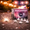 500x Knallerbsen - Jugendfeuerwerk für Silvester - Produktbild-Vorschau 6