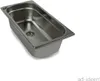 Lavandino in acciaio inox Lavandino da campeggio Anteprima dell’immagine prodotto 1