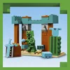LEGO® Minecraft® Pustynny patrol Illager 21267 Podgląd zdjęcia produktu 27
