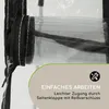 blumfeldt High Grow Top 200 - Gewächshaus-Aufsatz , Produktbild-Vorschau 3