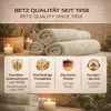 Betz Premium Handtuch-Set 12-teilig – 100% Baumwolle – – Produktbild-Vorschau 9