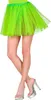 Tutu grün 40cm Produktbild-Vorschau 3