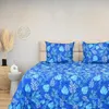 HappyBed -   160x220 cm - Waschbare Bettdecke ohne Bezug - Produktbild-Vorschau 2