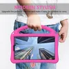 Dětské pouzdro pro Lenovo Tab One / Tab K9 8,7", EVA lehké Náhled obrázku produktu 4