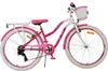 Volare Lovely Kinderfahrrad - Mädchen - 26 Zoll - Rosa - 7 Produktbild-Vorschau 1
