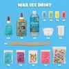 Joya Creative Sada na výrobu slizu XXL – Vytvorte si Náhľad obrázku produktu 6