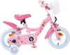 Detský bicykel Disney Princess - dievčenský - 12 palcov - Náhľad obrázku produktu 14