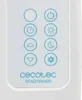 CECOTEC 05372 - Elektrický radiátor Ready Warm 800 Thermal Náhled obrázku produktu 11