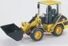 Bruder 02441 - Cat Kompaktgelenkradlader Produktbild-Vorschau 33