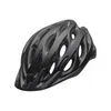 Bell Traverse Fahrradhelm Farbe: Schwarz Matt, Grösse: Produktbild-Vorschau 9