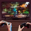 Kiano Fernseher - 55 Zoll - TV Smart - 4K UHD - 3840 x Produktbild-Vorschau 8