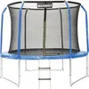Trampolína Marimex Standard 305 cm + vnitřní ochranná síť + Náhled obrázku produktu 1
