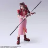 Square Enix Final Fantasy Vii Bring Arts Actionfigur Aerith Produktbild-Vorschau 19
