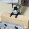Scheppach Tischbohrmaschine DP55 Bohrmaschine | mit Produktbild-Vorschau 6