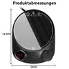 200W Tassenwärmer, Kaffeetassenheizung, Teekocher Produktbild-Vorschau 7