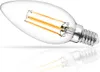 LUMILED B35 E14 LED Lampe 6 Stück Set 7W (ersetzt 60W) 806 Produktbild-Vorschau 12