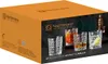 NACHTMANN Whiskybecher Bossa Nova 330ml 4er Set 1 Stck. Anteprima dell’immagine prodotto 17