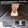 Spülbecken Schwarz 55×45 cm – Edelstahl Küchenspüle mit Produktbild-Vorschau 8