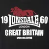 Męski singlet slim fit double pack BIGGIN Black/White XXXL Podgląd zdjęcia produktu 7