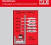 T.I.P. acquedotto domestico HWW 900/25 Plus, portata: 2.800 Anteprima dell’immagine prodotto 8