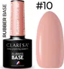 CLARESA Basisbasis GUMMI 10 -5g Produktbild-Vorschau 5
