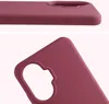 Silikon Handyhülle für Xiaomi POCO F7, Bizon Soft Case, Produktbild-Vorschau 5