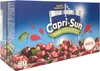 Capri-Sun 198706 Capri-Sun Kirsche 10x 0,2l Anteprima dell’immagine prodotto 1
