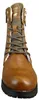 Mustang Veterschoenen Hoog  Veterschoenen Hoog - Cognac - Produktbild-Vorschau 17