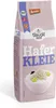 Bauckhof  Haferkleie gf Demeter (300g) Produktbild-Vorschau 2