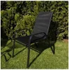 Gardlov Balkonmöbel-Set - Tisch + 2 Stühle 23461 Produktbild-Vorschau 10