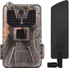 4G LTE GSM Wildkamera Secutek HC-900Pro - 30MP, 4G Produktbild-Vorschau 1
